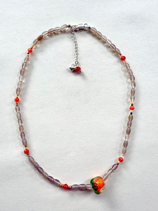 Orange Achat